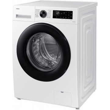 Samsung Πλυντήριο Ρούχων 11kg με Ατμό 1400 Στροφών WW11DG5B25AE